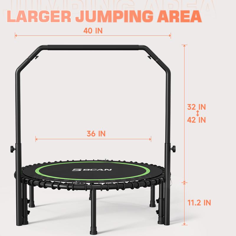 Revitabody - Rebounder 2.0