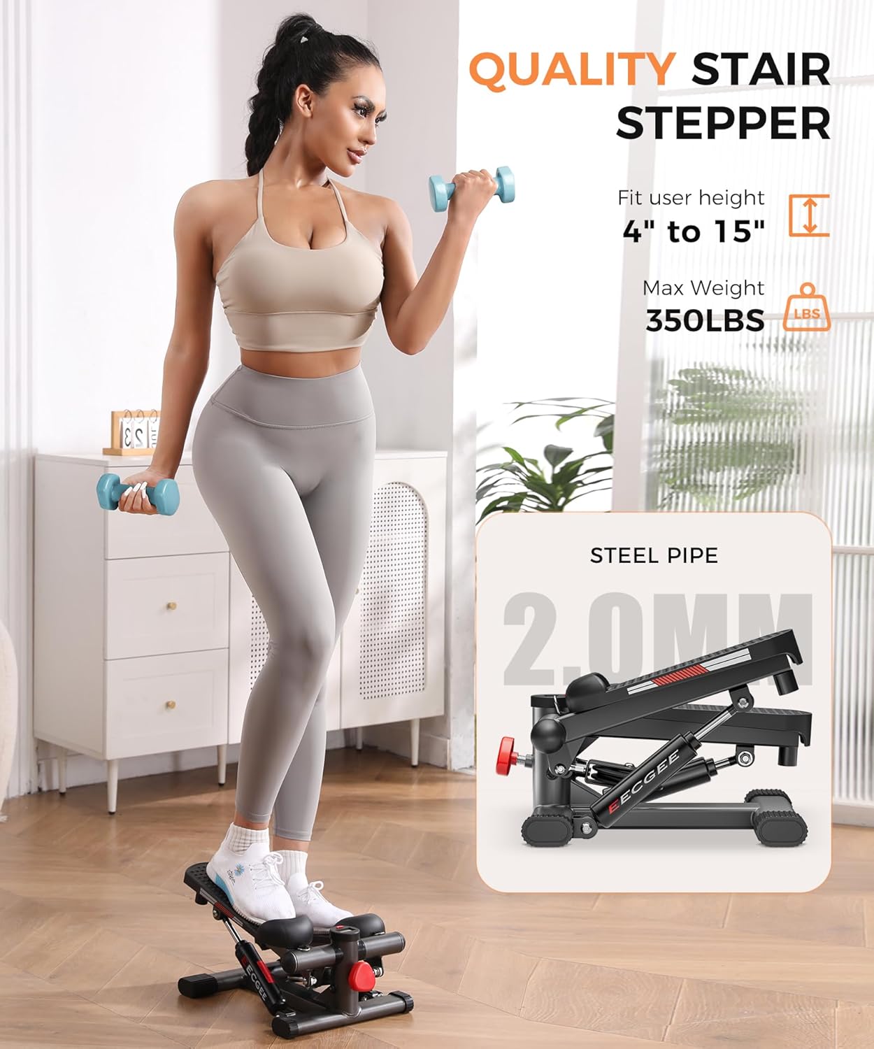 Revita StairStepper